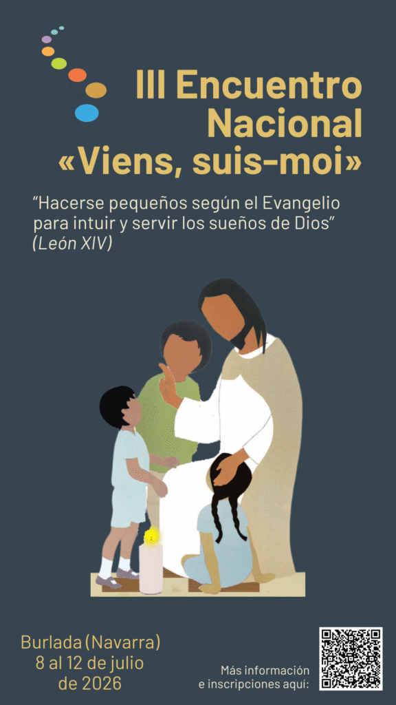 Session Espagne été 2026