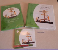 "Vivez en enfants de lumière" - 1e année